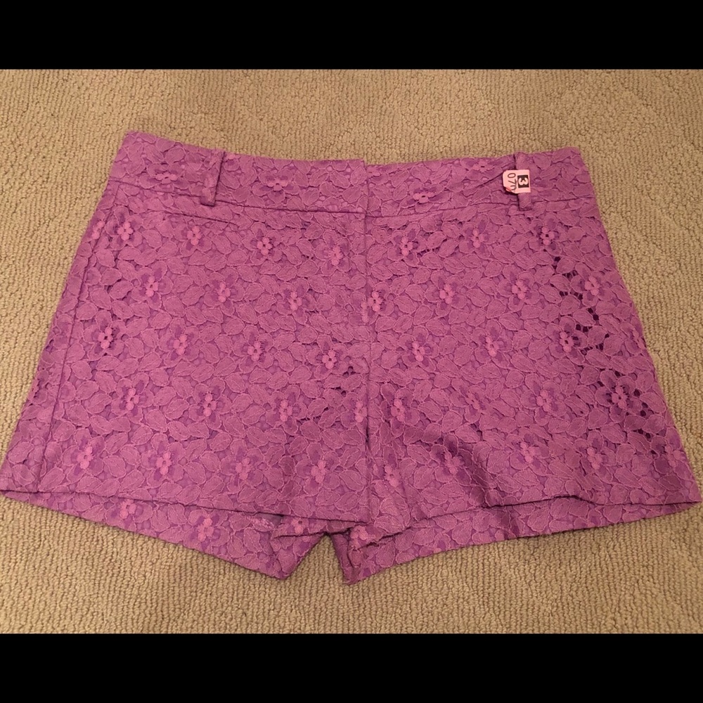 LOFT shorts